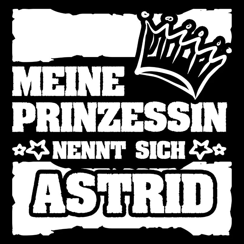 Mädchenname Astrid