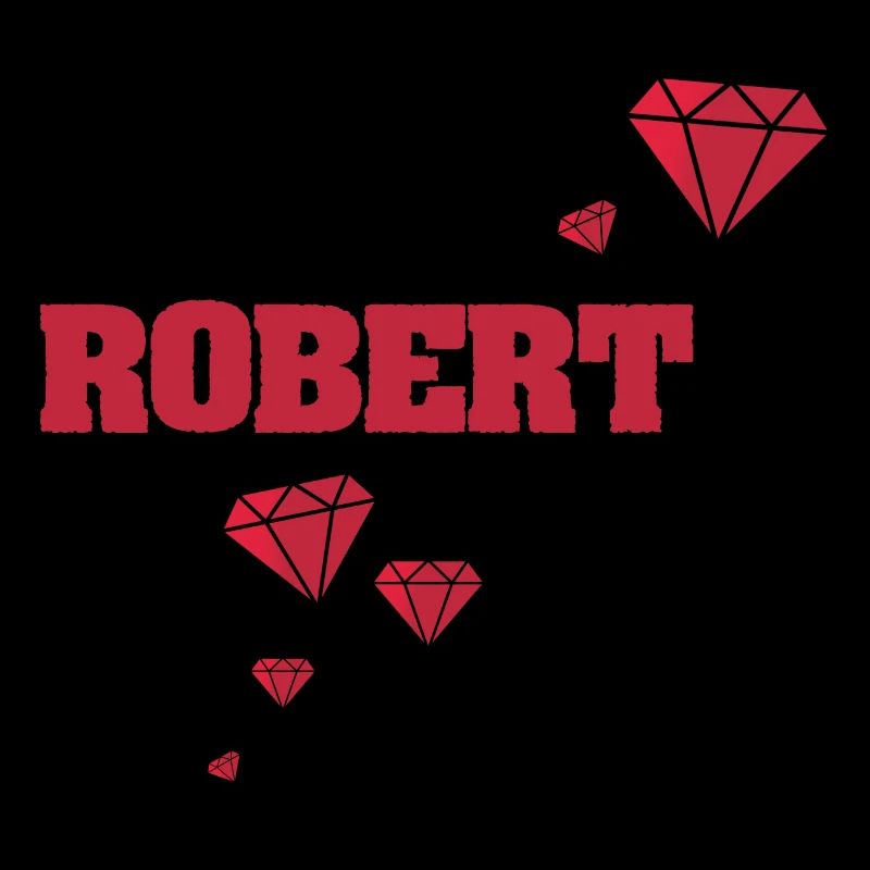 Gift idea Robert