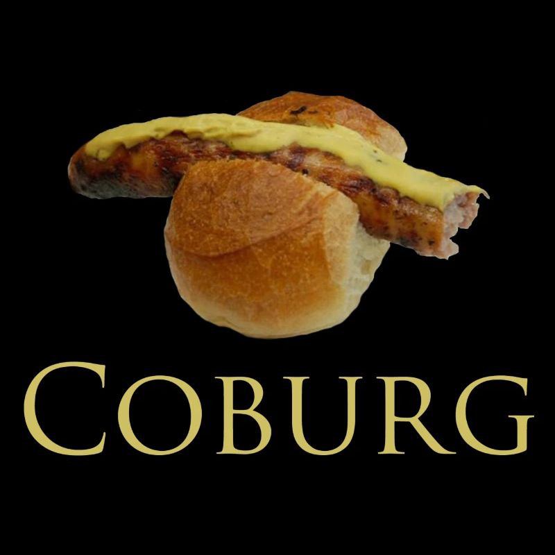 Coburger Bratwurst