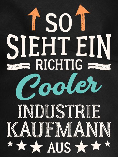 Cool industrial clerk