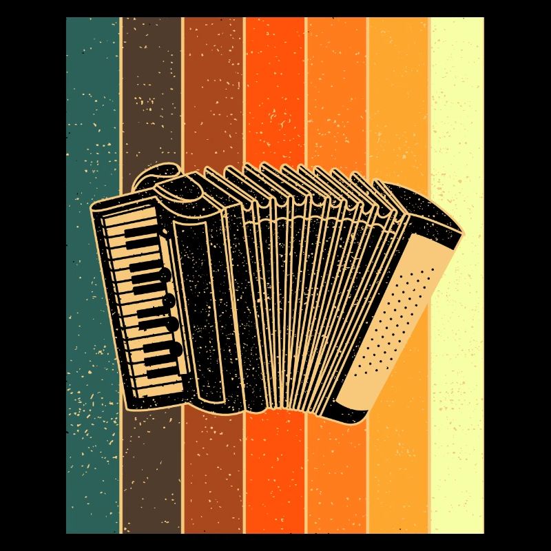 accordéon