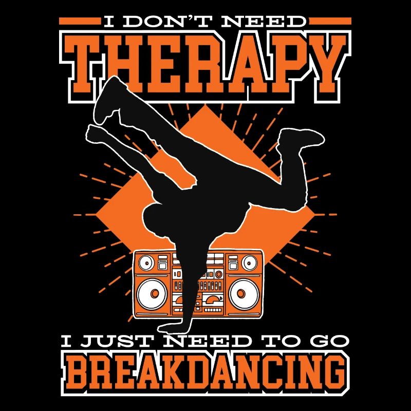 Idée cadeau breakdance breakdancer breakdance