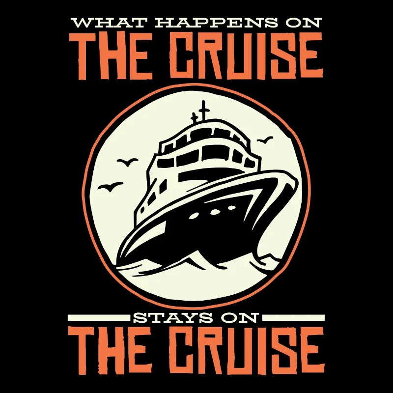 Kreuzfahrt Kreuzfahrtschiff Geschenk