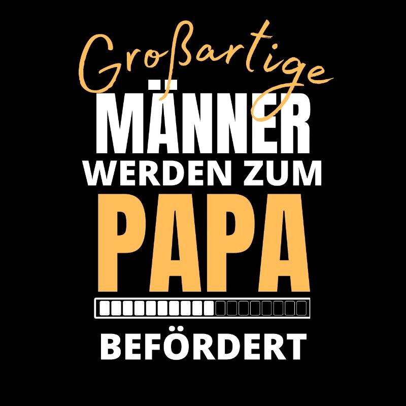Werdender Papa Spruch Geschenk