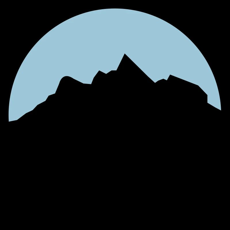 mountains