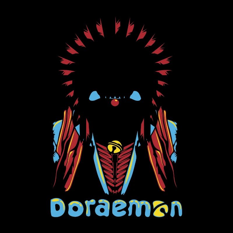 Doraemon