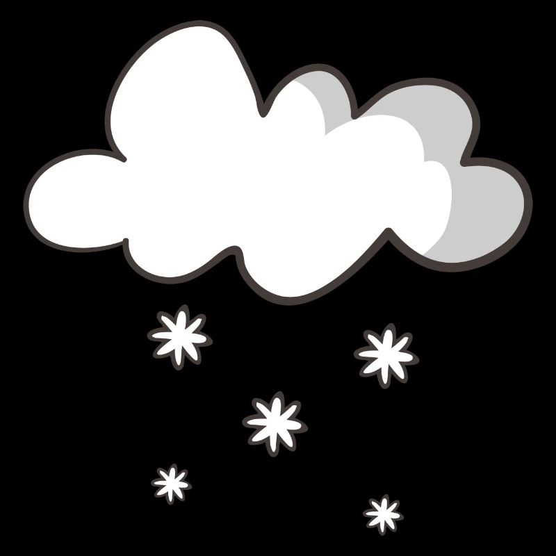 Schnee