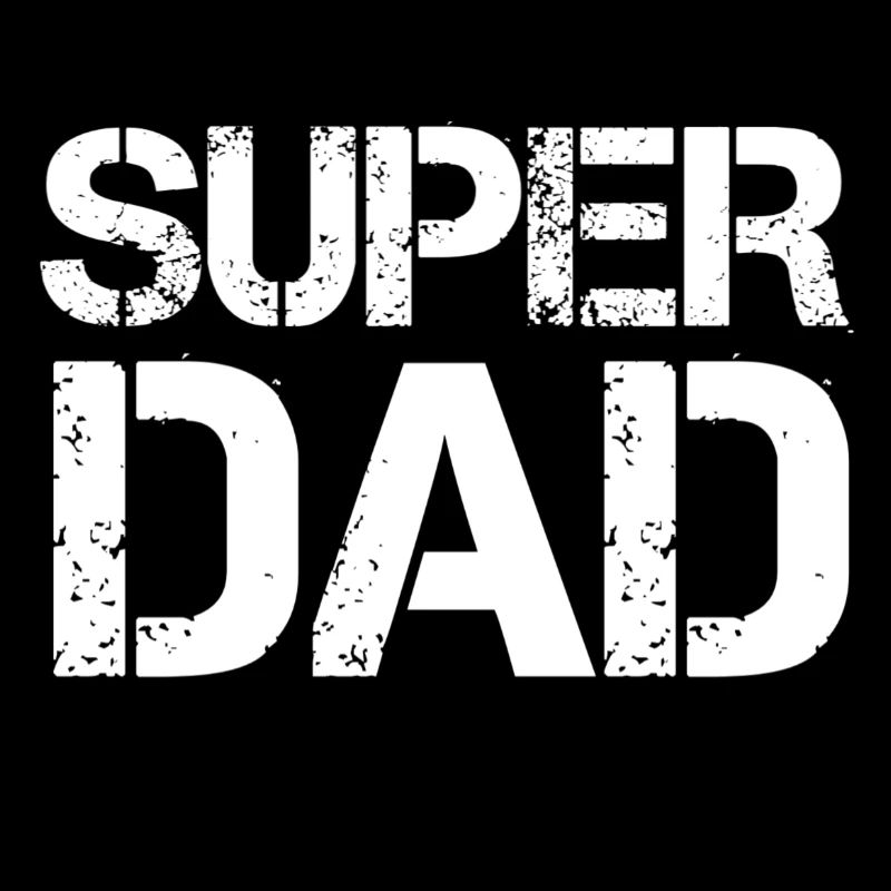 Super Dad