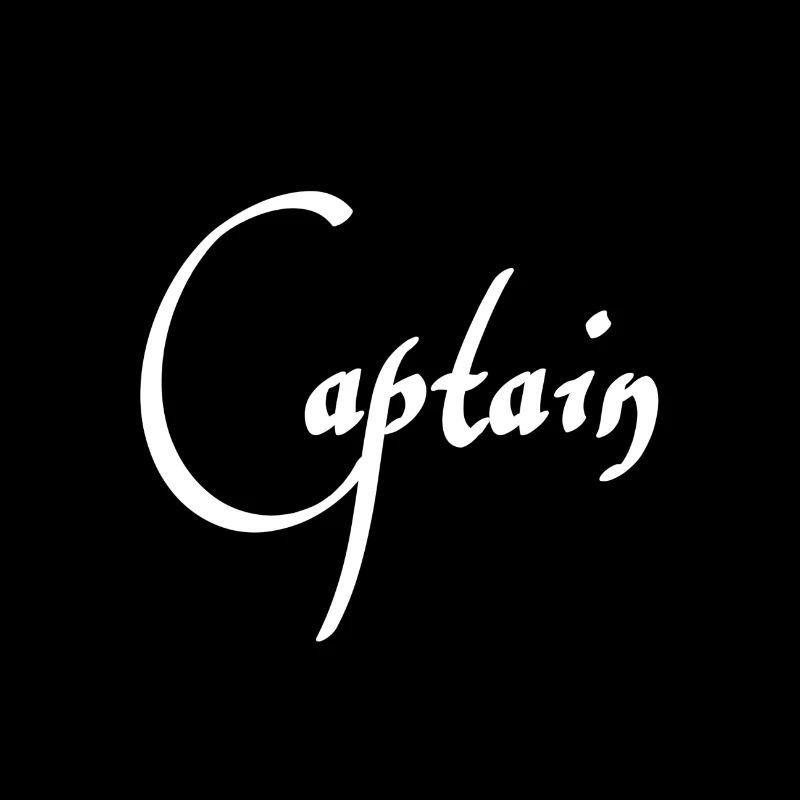 Capitaine