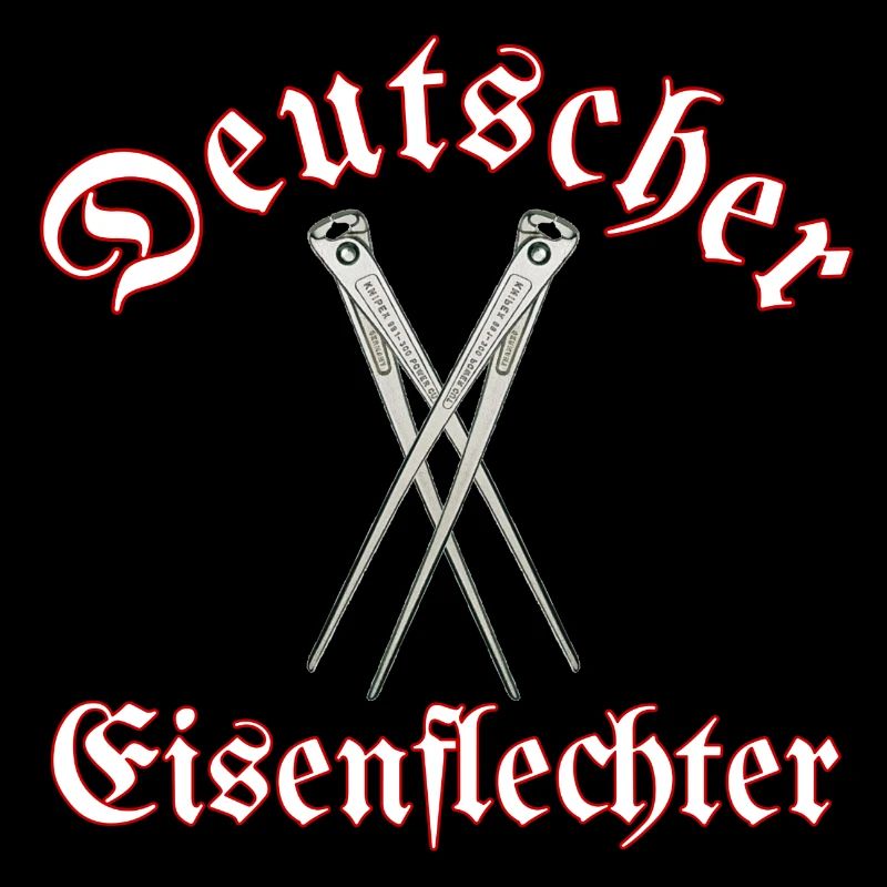 Eisenflechter