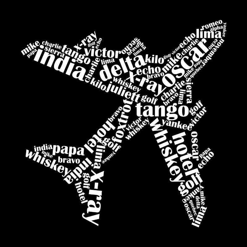India Flight AirPlane Aviation Gift Pilot