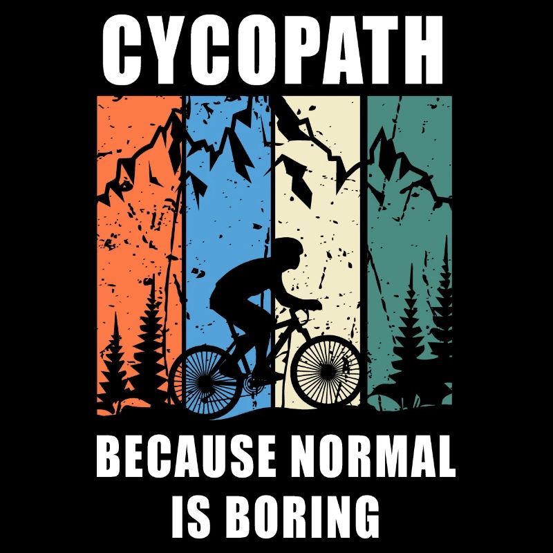 Cycopathe