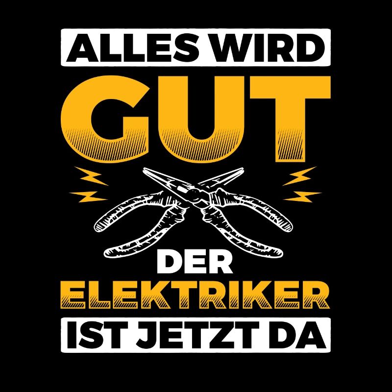 Elektriker Elektrik
