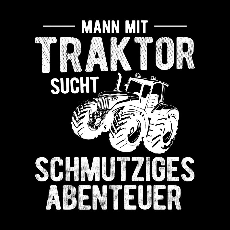 Traktor Bauer