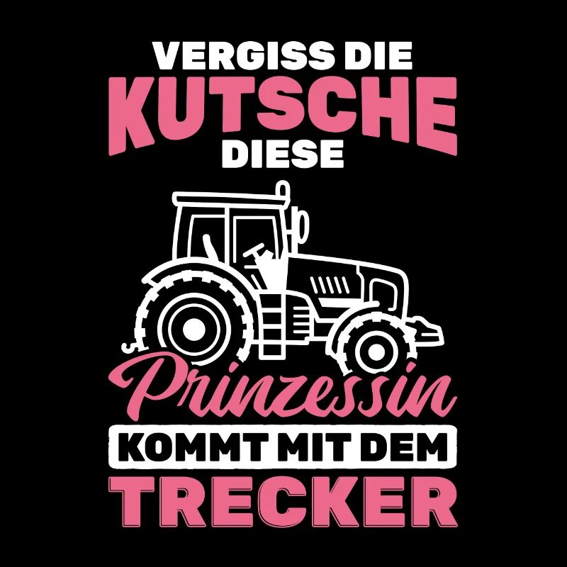 Traktor Bauer