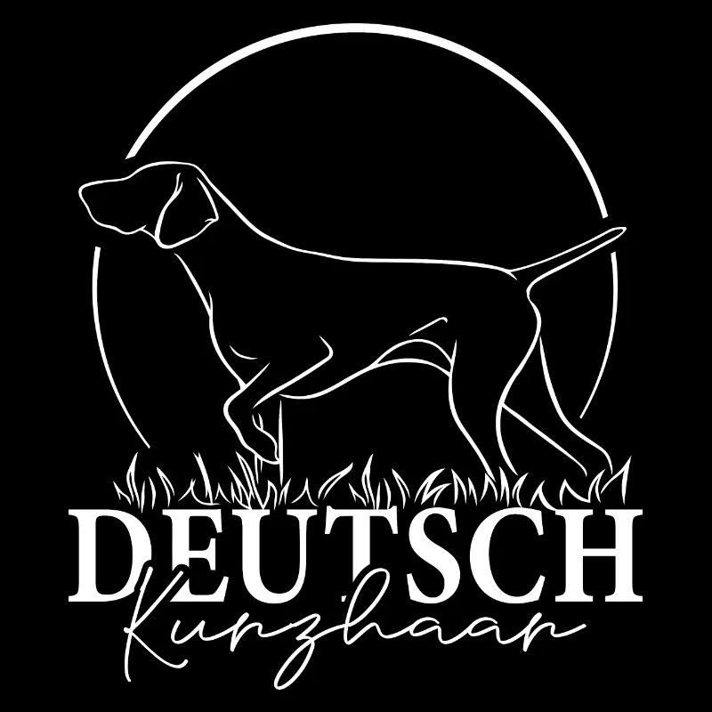 Deutsch Kurzhaar Jagdhunde Hund Wilsigns
