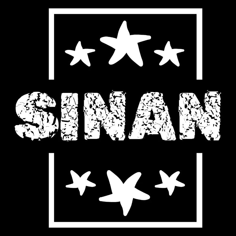 Anniversaire Sinan