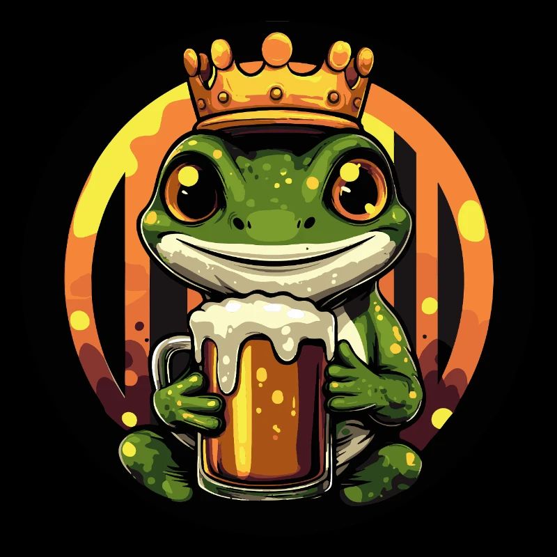 Echse Bier