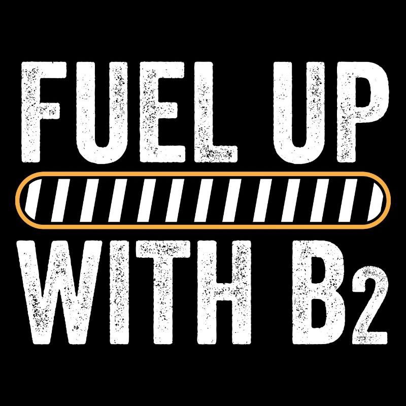 Faites le plein avec le graphique de motivation B2