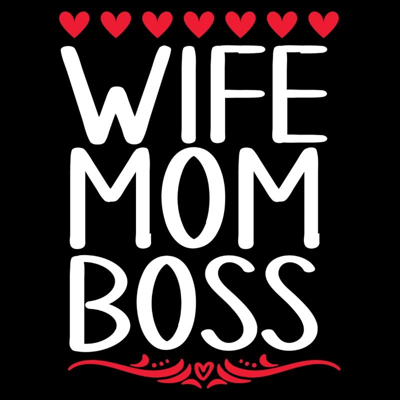 Mama Muttertag Geschenkidee Schwanger