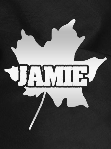 Jamie