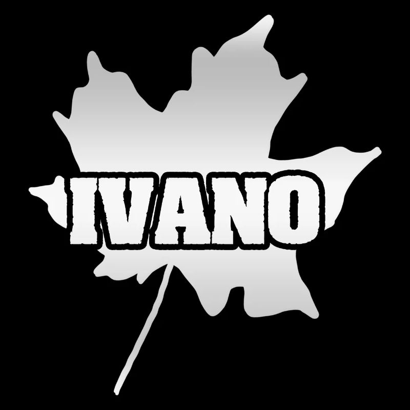 Cadeau pour Ivano