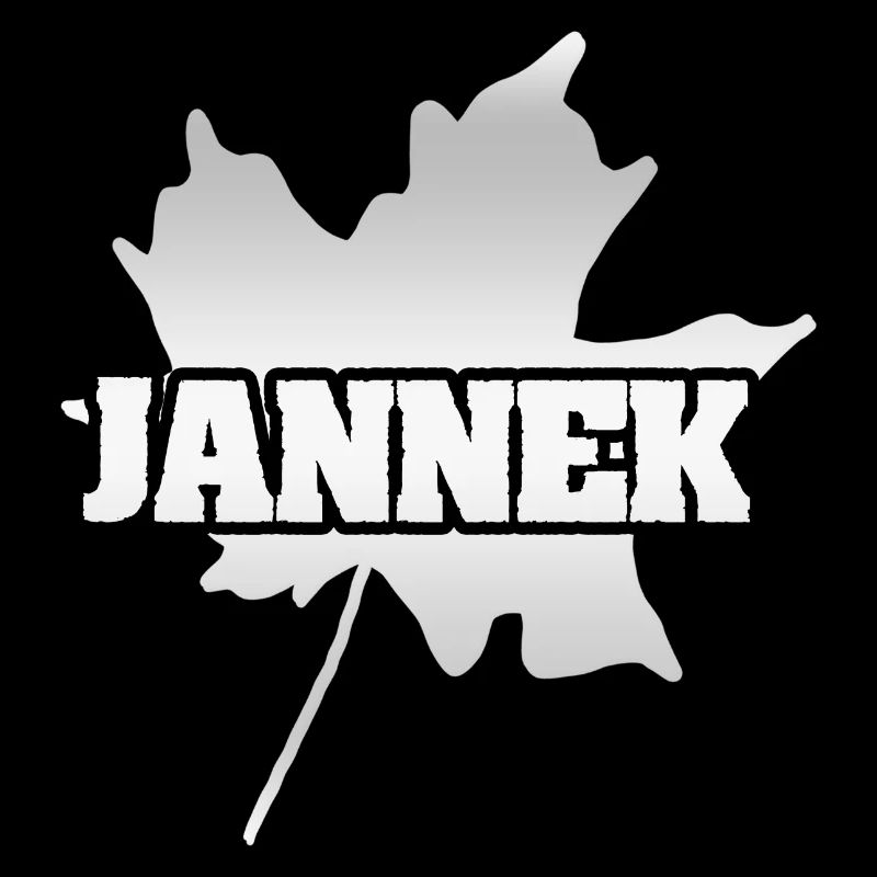 Cadeau pour Jannek