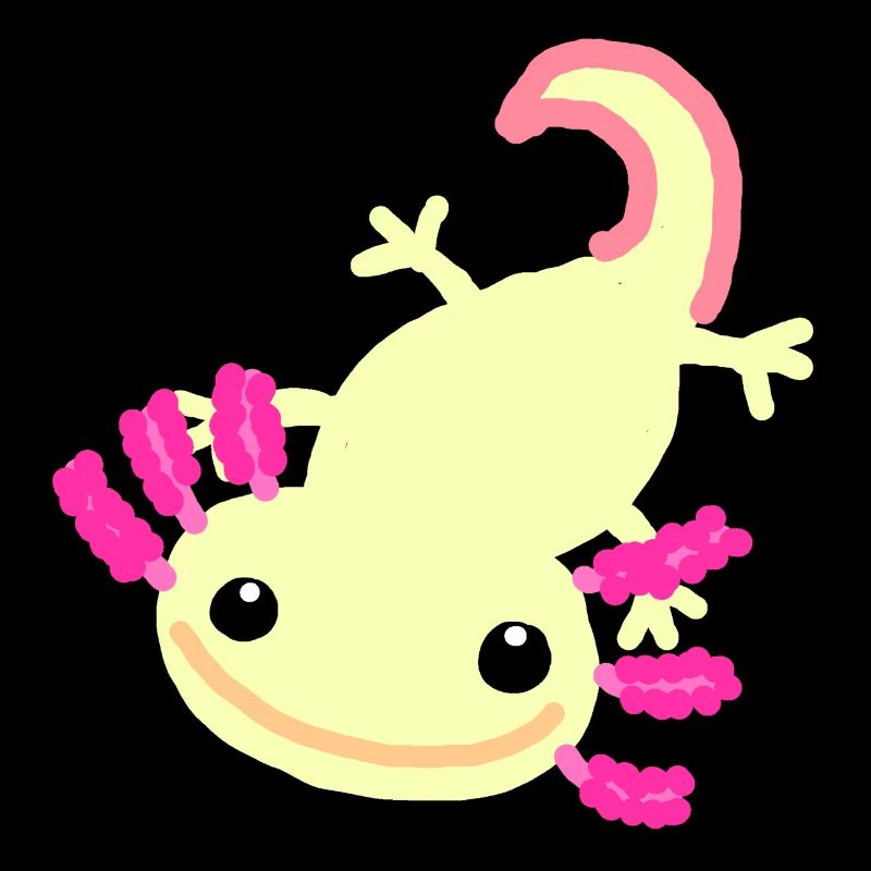 Axolotl