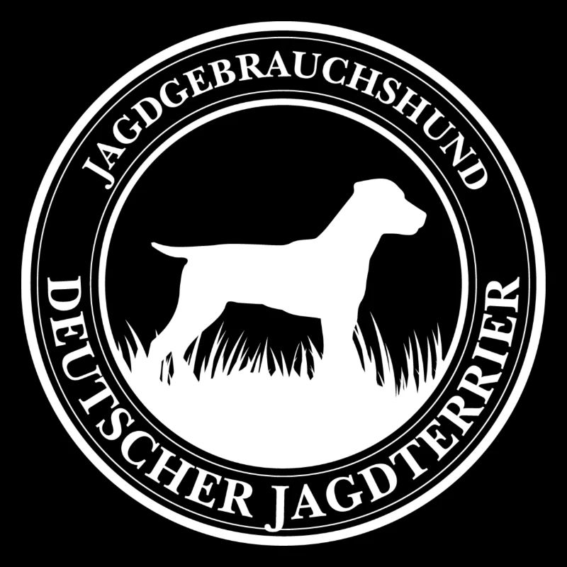 Deutscher Jagdterrier Jagdgebrauchshund Jagdhunde