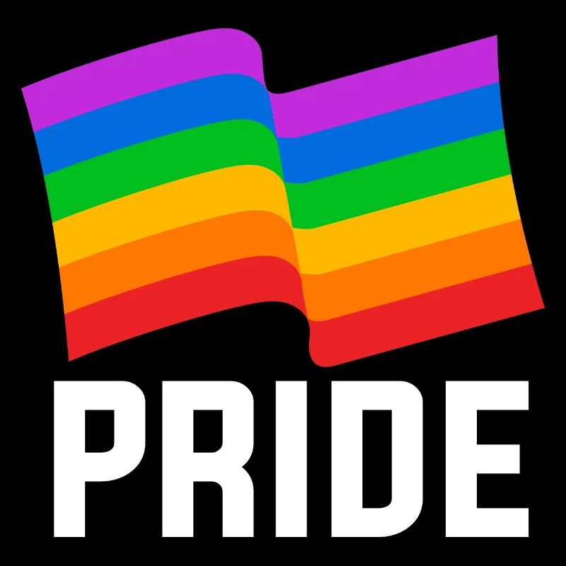 Drapeau PRIDE