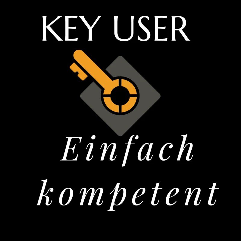 Key User