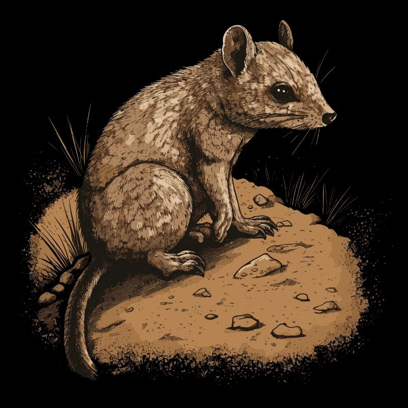 Mouse Gerbil Animal