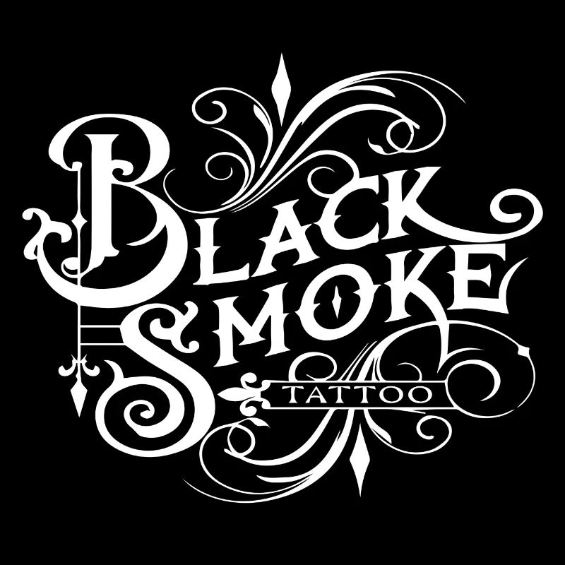 Logo white