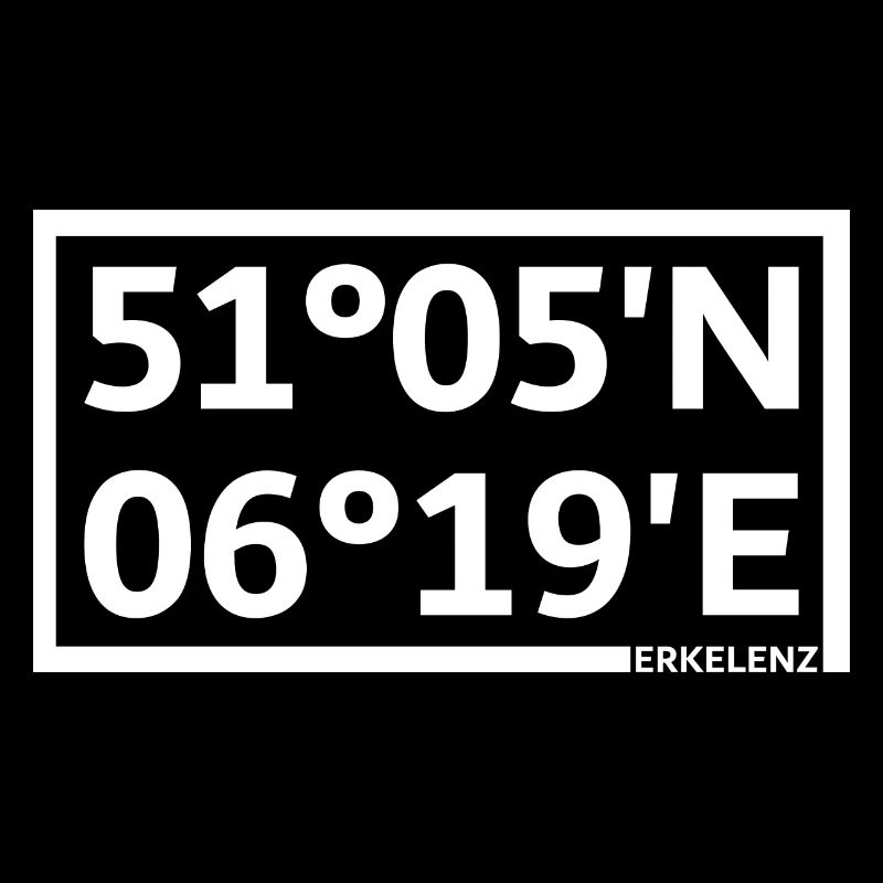 Coordonnées d’Erkelenz