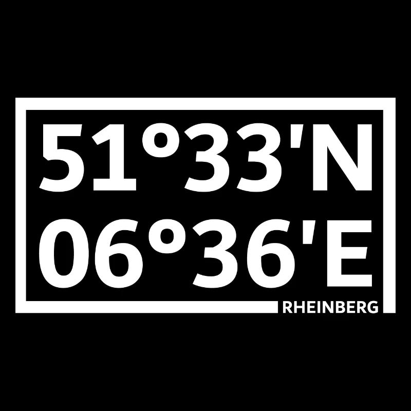 Rheinberg coordinates