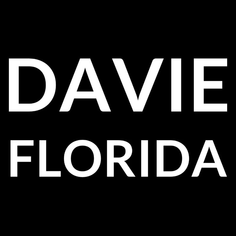 Davie Floride États-Unis
