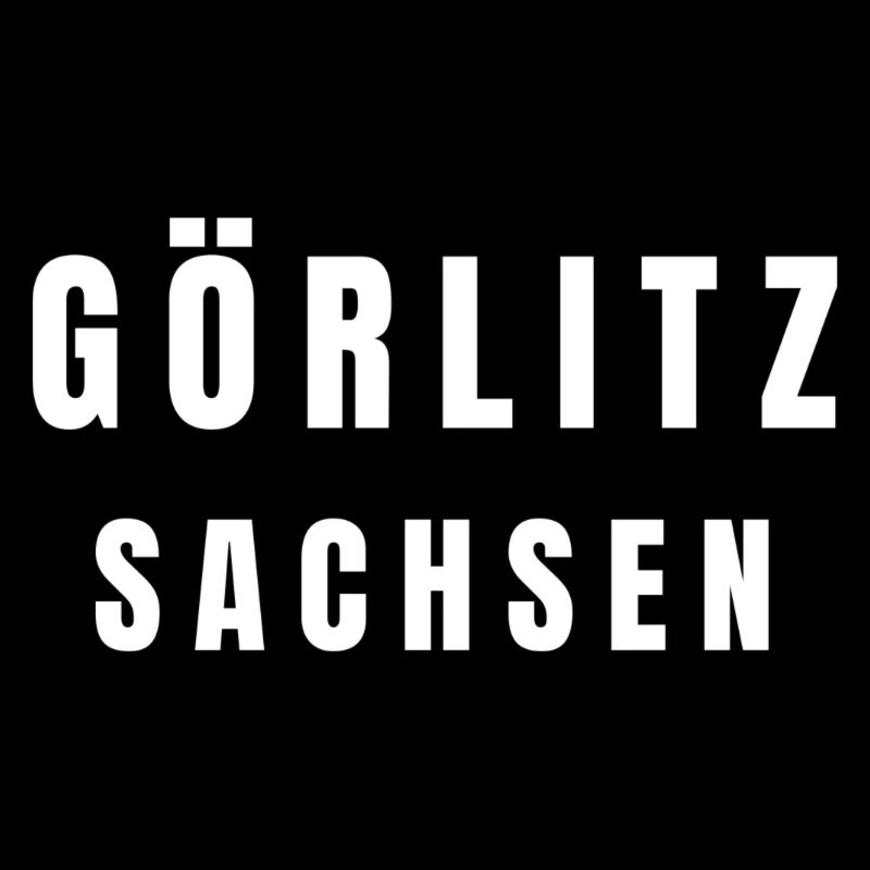 Görlitz, Saxe