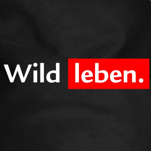 Swiss Life Select | Imagekampagne | Wild leben. - Hunde-Bandana