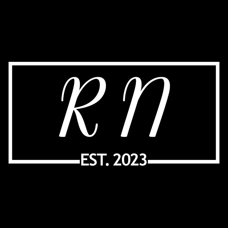 RN Est. 2023 Graduation Registered Nursing Student