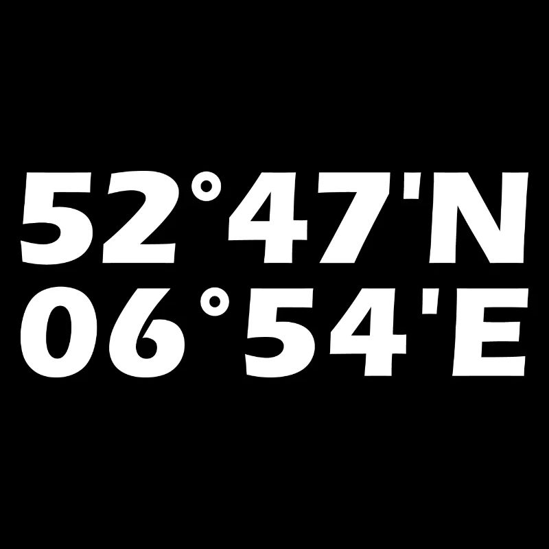Emmen coordinates
