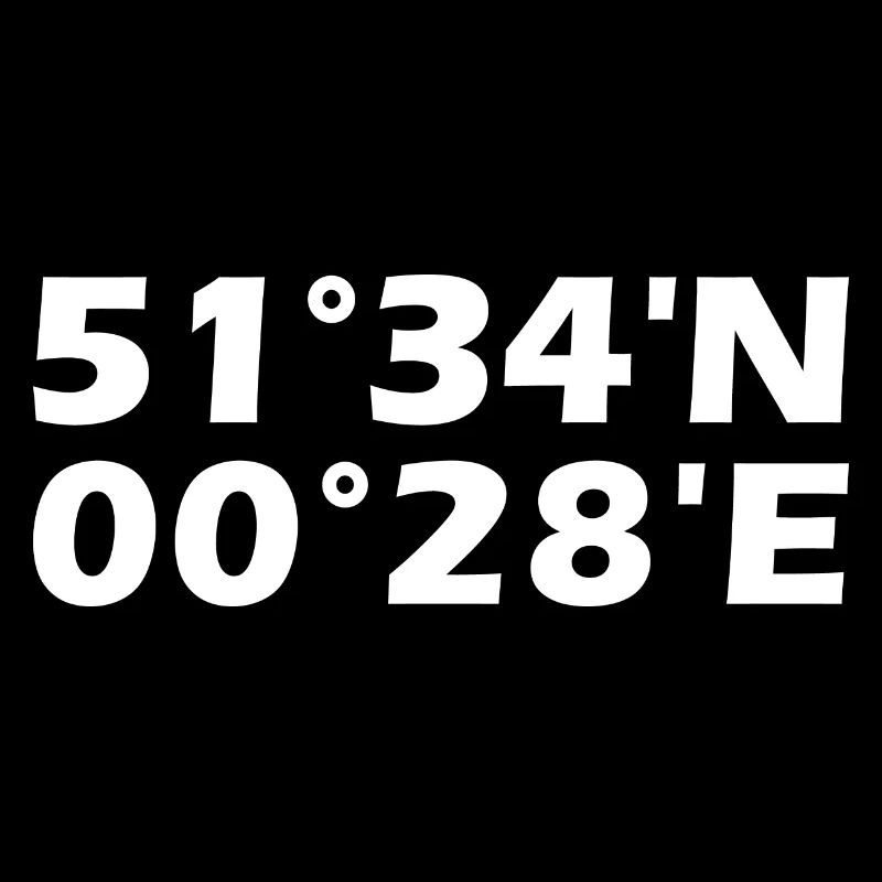 Basildon Coordinates