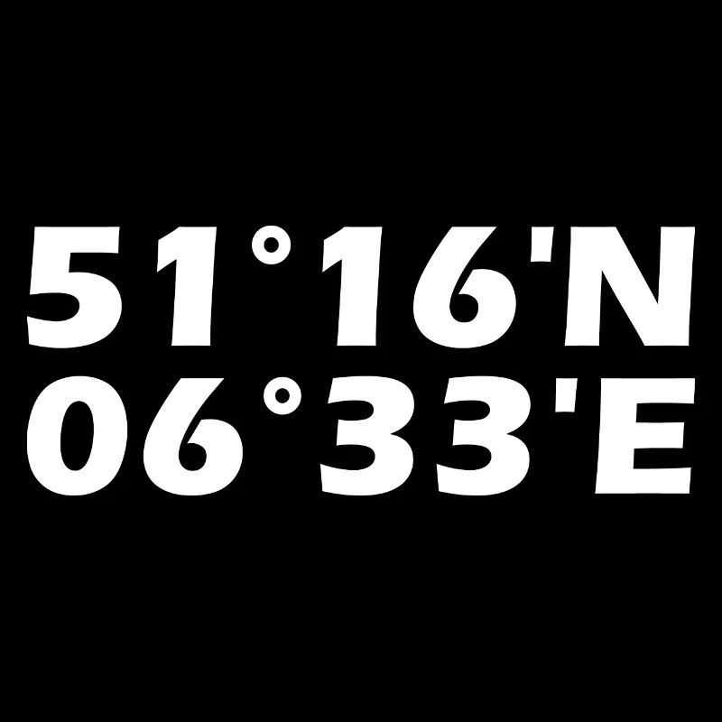 Coordonnées de Willich