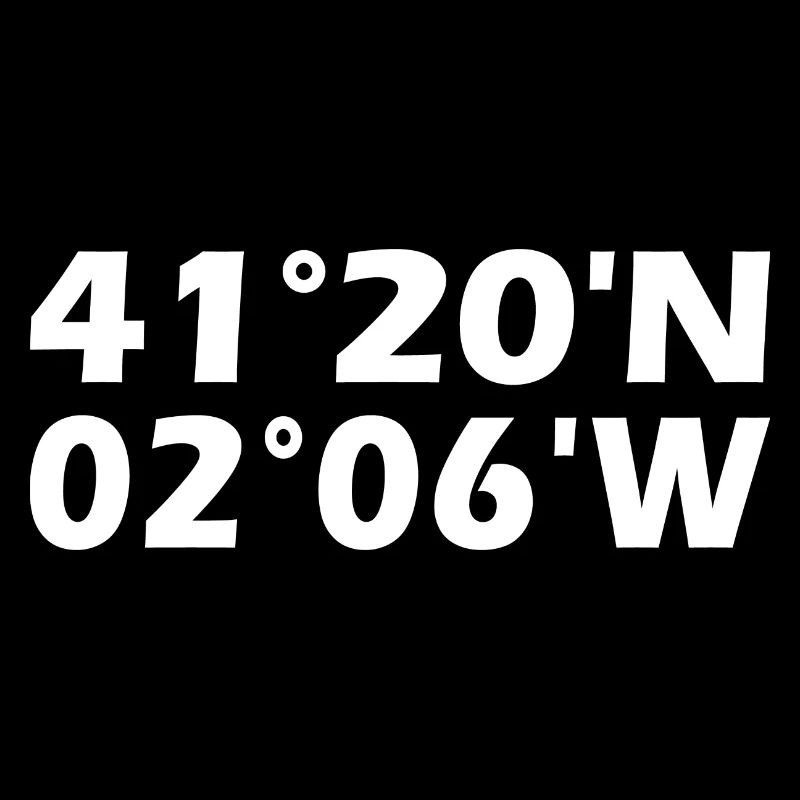El Prat de Llobregat coordinates