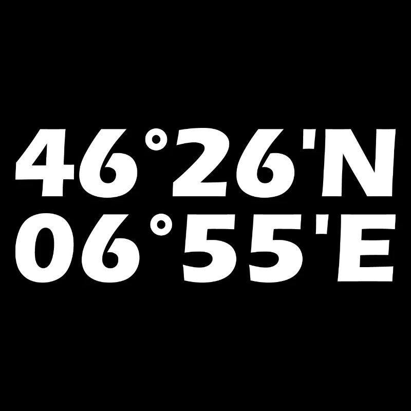 Montreux coordinates