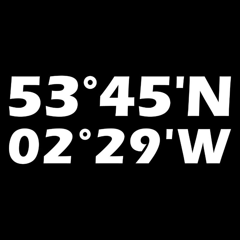 Blackburn Coordinates