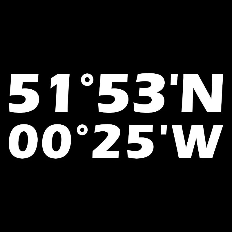 Luton Coordinates