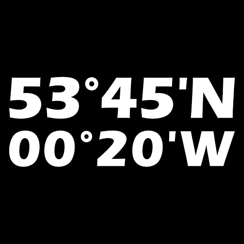 Kingston upon Hull Coordinates