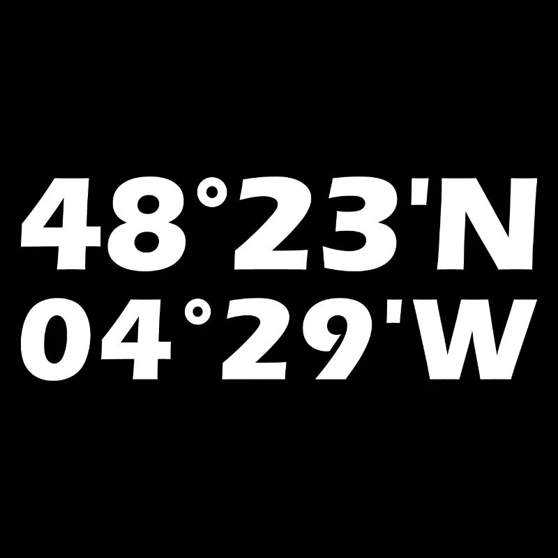 Brest Coordinates