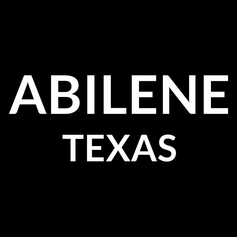 Abilene Texas États-Unis