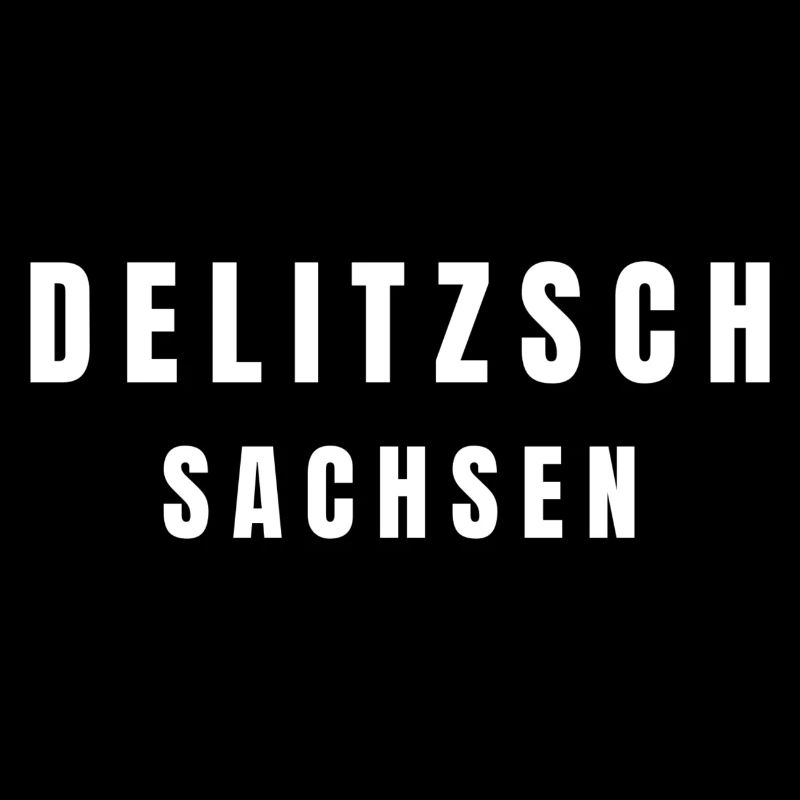 Delitzsch, Saxe
